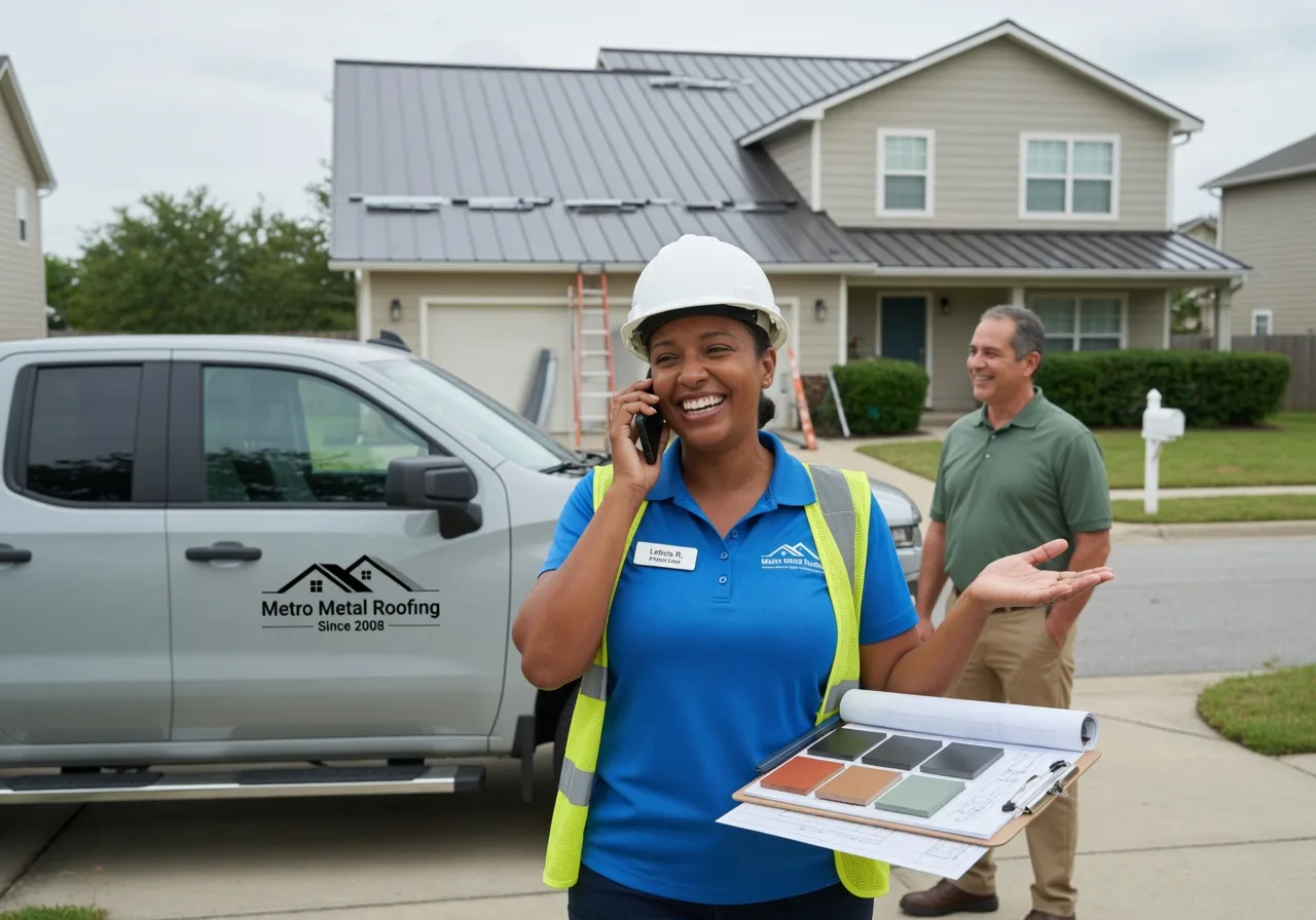 Metal Roofing Installation Bottineau, ND FAQs