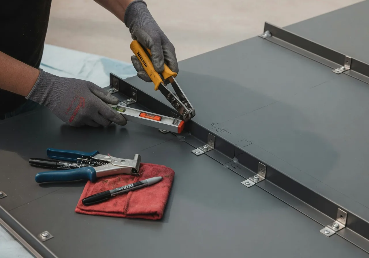 Why choose Metal Roofing Installation in Bottineau, ND